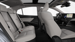 2027 Toyota Camry XLE