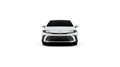 2027 Toyota Camry SE
