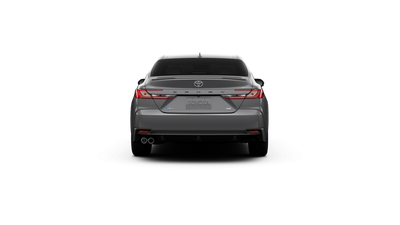 2026 Toyota Camry CAMRY