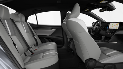 2026 Toyota Camry CAMRY