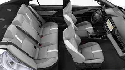 2026 Toyota Camry CAMRY