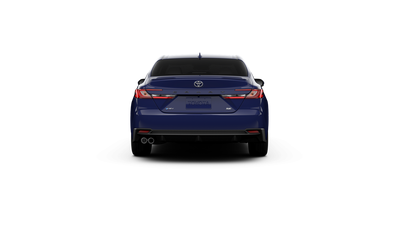 2026 Toyota Camry CAMRY