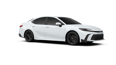 2026 Toyota Camry CAMRY