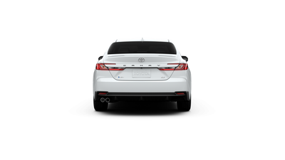 2026 Toyota Camry CAMRY