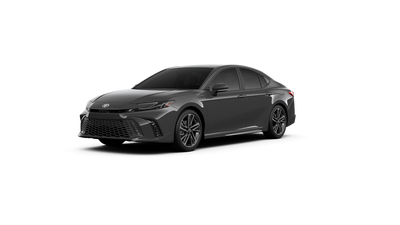 2027 Toyota Camry CAMRY