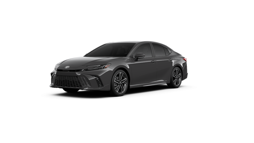 2027 Toyota Camry CAMRY