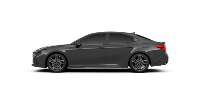 2027 Toyota Camry CAMRY