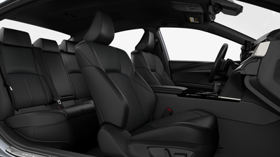 2027 Toyota Camry CAMRY