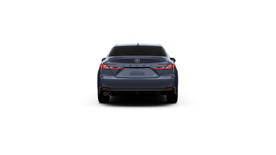 2027 Toyota Camry SE