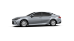 2027 Toyota Camry LE AWD