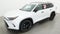 2026 Toyota Grand Highlander Hybrid Nightshade