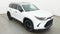 2026 Toyota Grand Highlander Hybrid Nightshade