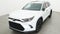 2026 Toyota Grand Highlander Hybrid Nightshade