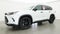 2026 Toyota Grand Highlander Hybrid Nightshade