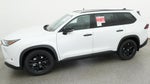 2026 Toyota Grand Highlander Hybrid Nightshade