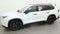 2026 Toyota Grand Highlander Hybrid Nightshade