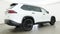 2026 Toyota Grand Highlander Hybrid Nightshade