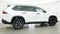 2026 Toyota Grand Highlander Hybrid Nightshade