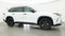 2026 Toyota Grand Highlander Hybrid Nightshade