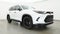 2026 Toyota Grand Highlander Hybrid Nightshade