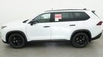 2026 Toyota Grand Highlander Hybrid Nightshade