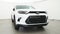 2026 Toyota Grand Highlander Hybrid Nightshade