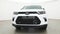 2026 Toyota Grand Highlander Hybrid Nightshade