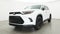 2026 Toyota Grand Highlander Hybrid Nightshade