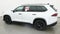 2026 Toyota Grand Highlander Hybrid Nightshade