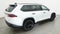 2026 Toyota Grand Highlander Hybrid Nightshade