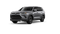 2026 Toyota Grand Highlander Hybrid MAX Limited