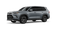 2026 Toyota Grand Highlander Hybrid MAX Limited