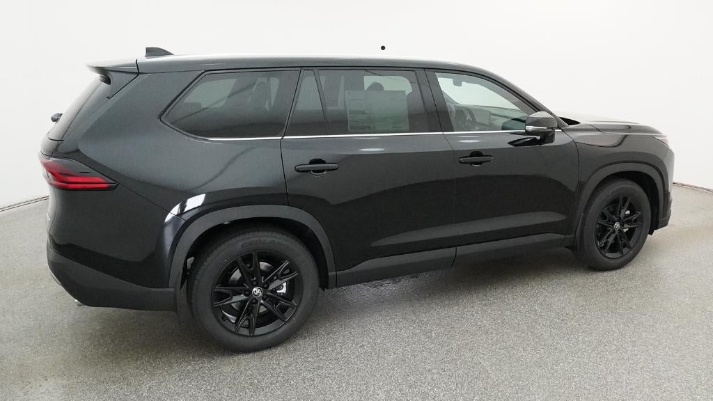 2026 Toyota Grand Highlander Hybrid MAX Limited