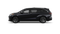 2025 Toyota Sienna Platinum