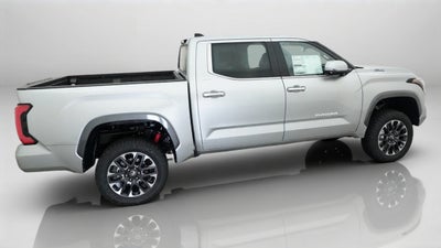 2026 Toyota Tundra i-FORCE MAX Tundra Limited
