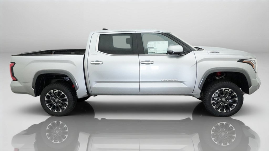 2026 Toyota Tundra i-FORCE MAX Tundra Limited