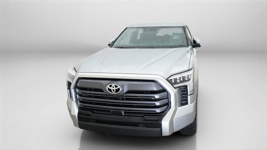 2026 Toyota Tundra i-FORCE MAX Tundra Limited