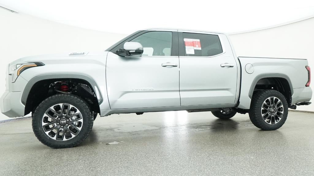 2026 Toyota Tundra i-FORCE MAX Tundra Limited