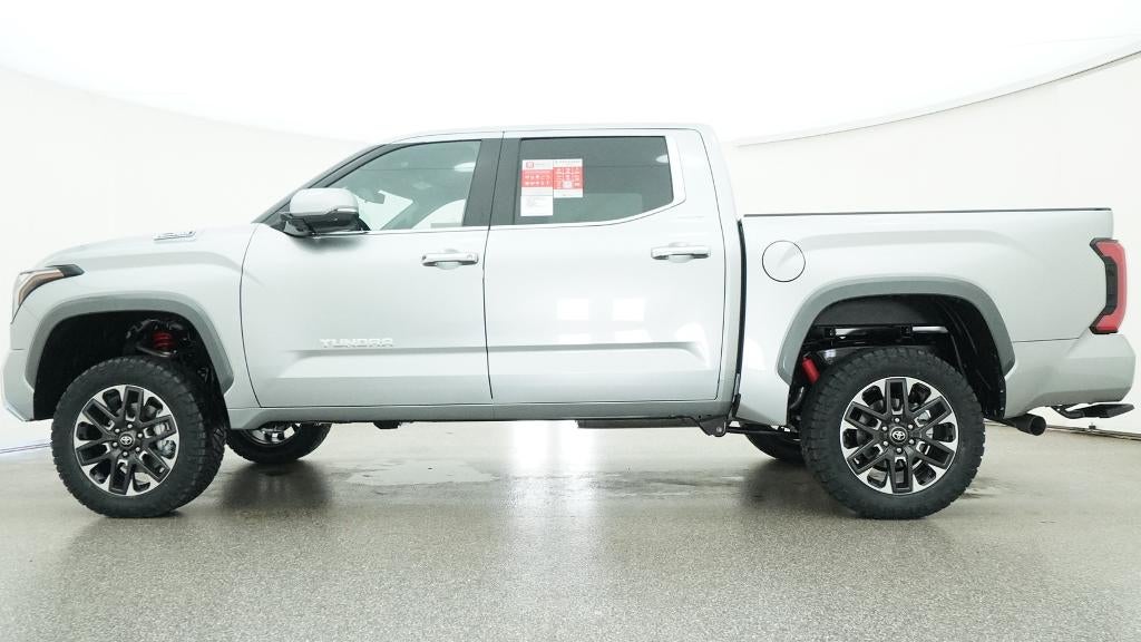 2026 Toyota Tundra i-FORCE MAX Tundra Limited