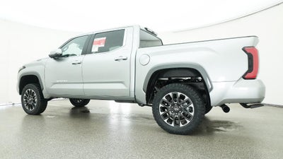 2026 Toyota Tundra i-FORCE MAX Tundra Limited