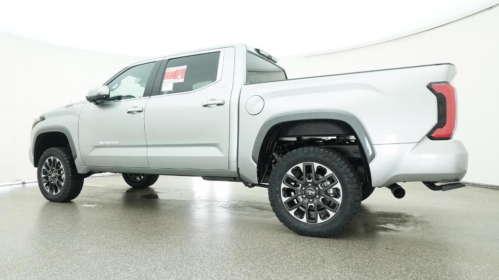 2026 Toyota Tundra i-FORCE MAX Tundra Limited