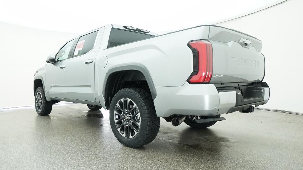 2026 Toyota Tundra i-FORCE MAX Tundra Limited