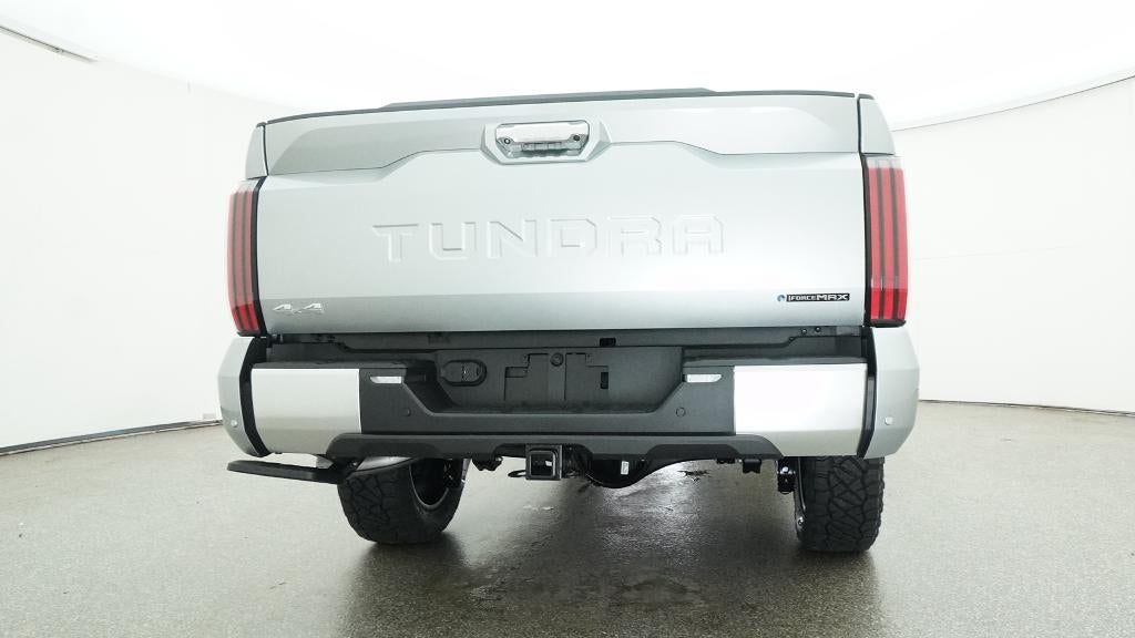 2026 Toyota Tundra i-FORCE MAX Tundra Limited