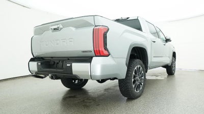 2026 Toyota Tundra i-FORCE MAX Tundra Limited