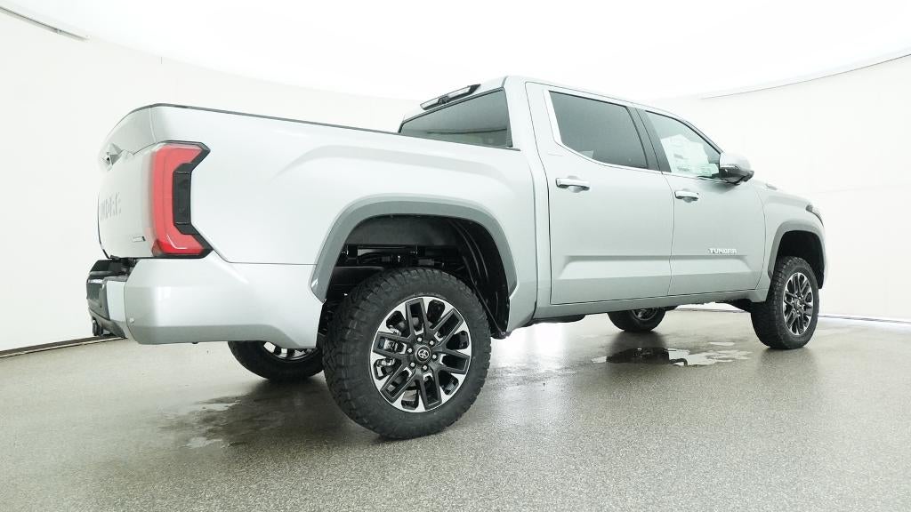 2026 Toyota Tundra i-FORCE MAX Tundra Limited
