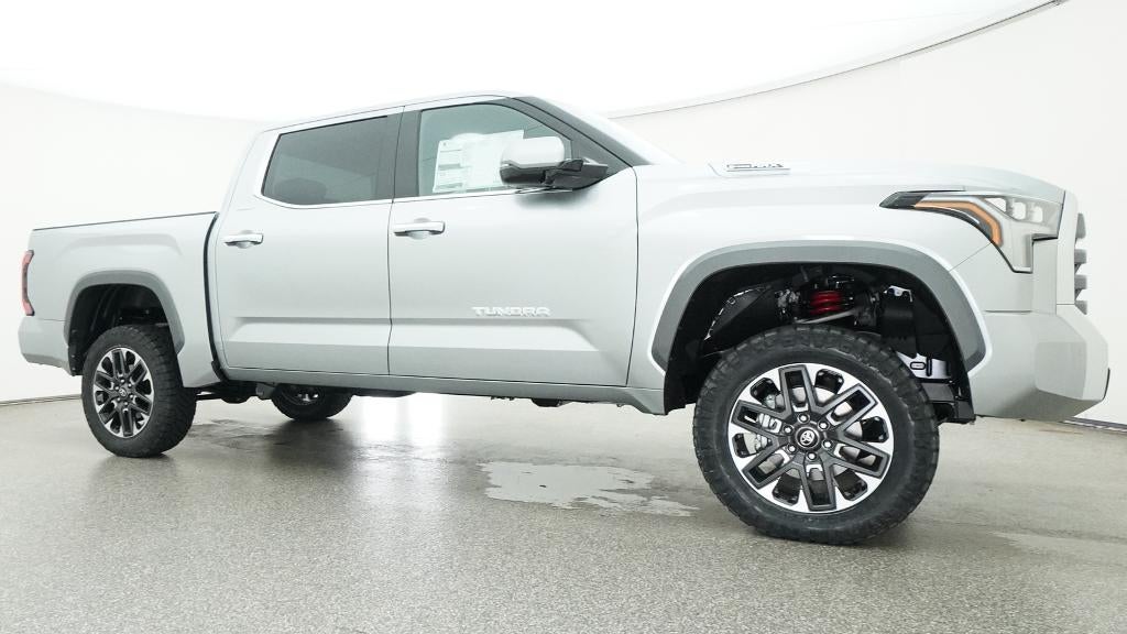 2026 Toyota Tundra i-FORCE MAX Tundra Limited