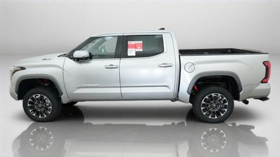 2026 Toyota Tundra i-FORCE MAX Tundra Limited
