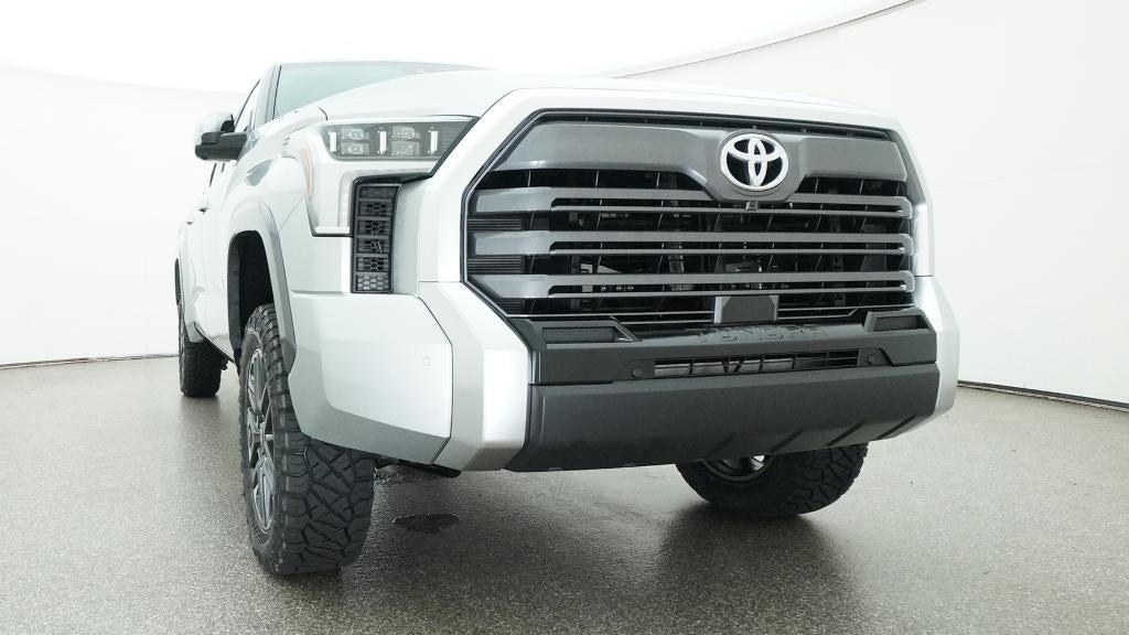 2026 Toyota Tundra i-FORCE MAX Tundra Limited