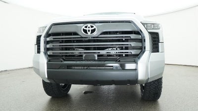 2026 Toyota Tundra i-FORCE MAX Tundra Limited
