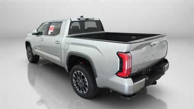 2026 Toyota Tundra i-FORCE MAX Tundra Limited